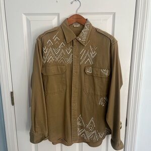 Polo Ralph Lauren women’s overshirt